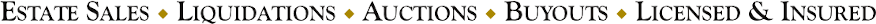 Company Tag Line